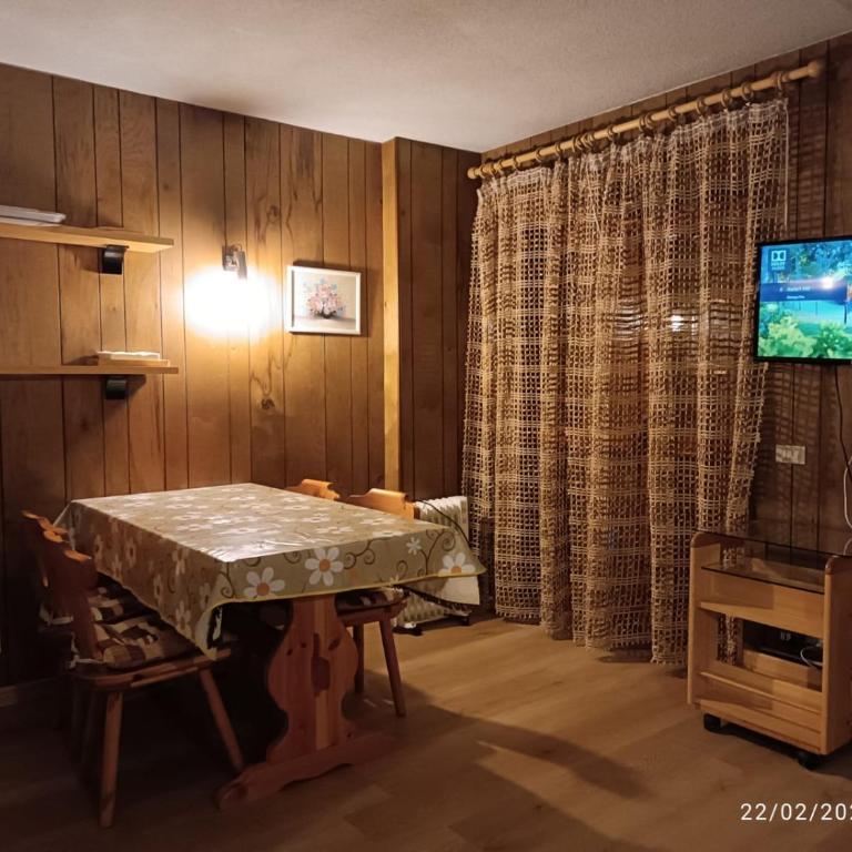Monolocale sulle piste del Cervino Residence Rododendro - Appartamento Monolocale - 21
