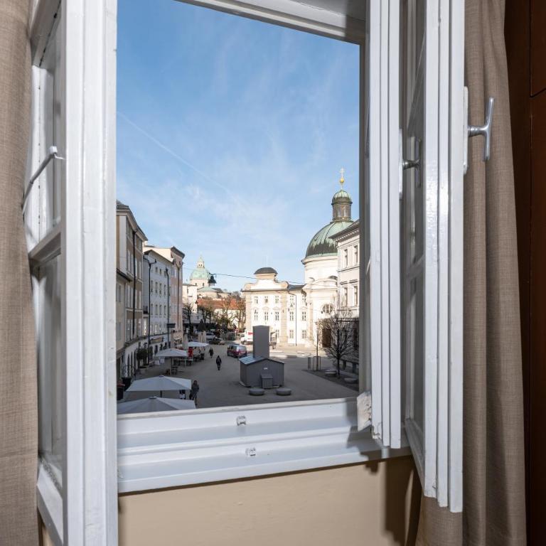 Gasthaus Hinterbrühl - Doppelzimmer mit Gemeinschaftsbad - 6