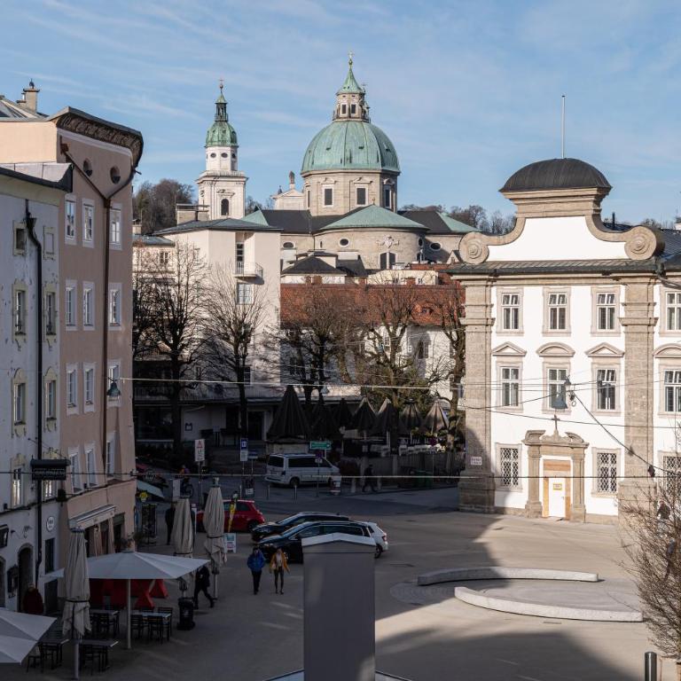 Gasthaus Hinterbrühl - Doppelzimmer mit Gemeinschaftsbad - 7