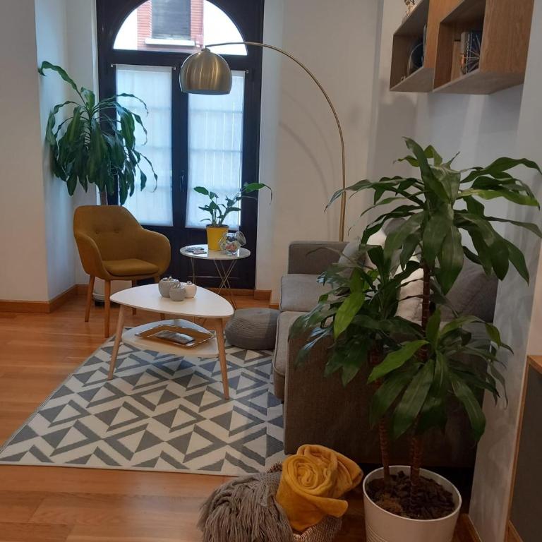 MenVal16 - Apartamento - 2