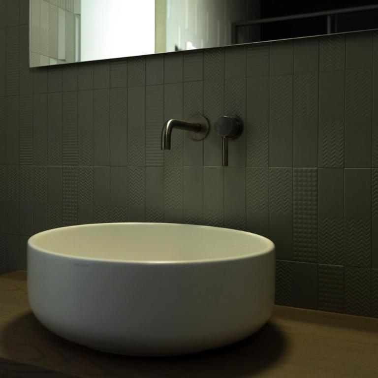 B&B PeRnotti - Junior Suite with Balcony - 8