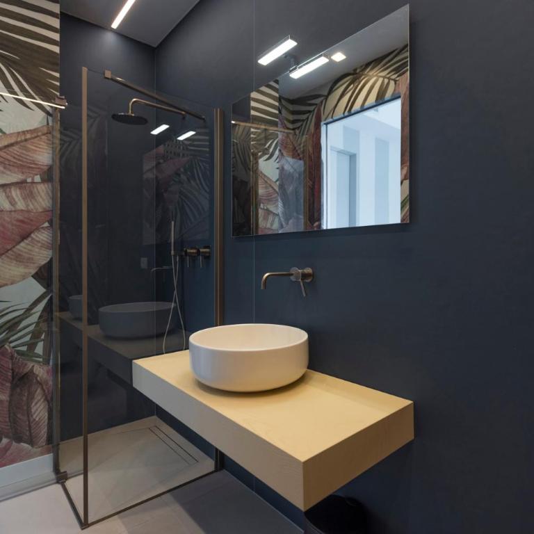 B&B PeRnotti - King Room with Balcony - 10