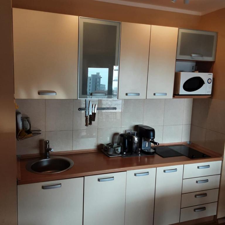 Nossa Casa - Apartment - 28