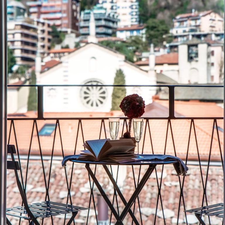 [ANNA's HOME] super cozy flat, with a/c, high speed wifi, near the lake and public transport - Appartamento con 1 Camera da Letto - 1