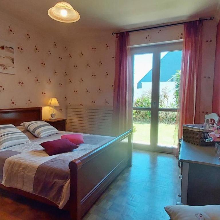 Haus an der wilden Küste 3-Sterne-Bewertung - Ferienhaus - 11