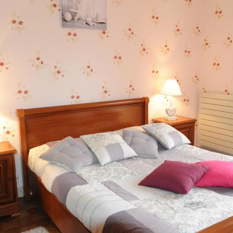 Haus an der wilden Küste 3-Sterne-Bewertung - Ferienhaus - 19