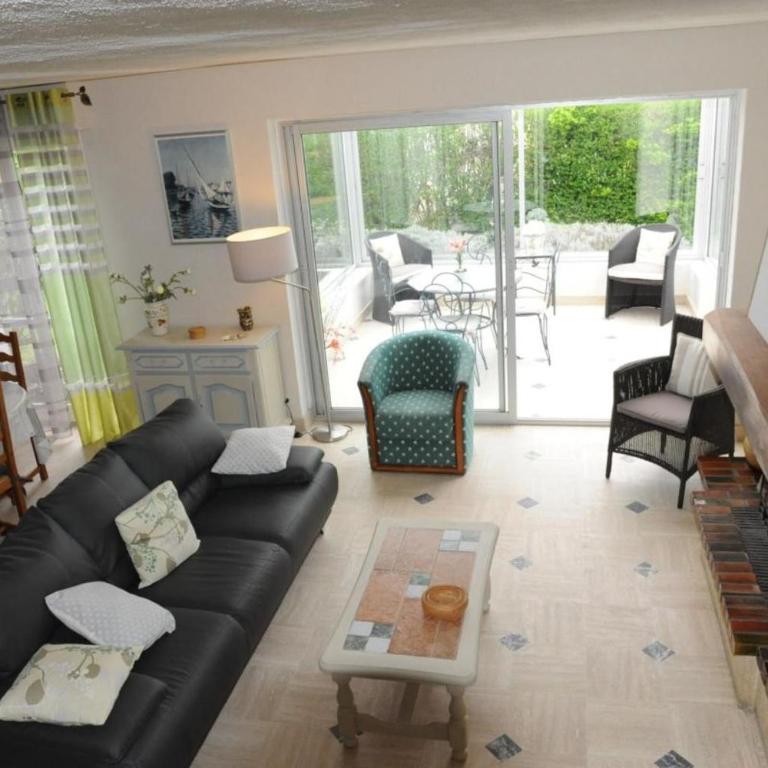 Haus an der wilden Küste 3-Sterne-Bewertung - Ferienhaus - 23