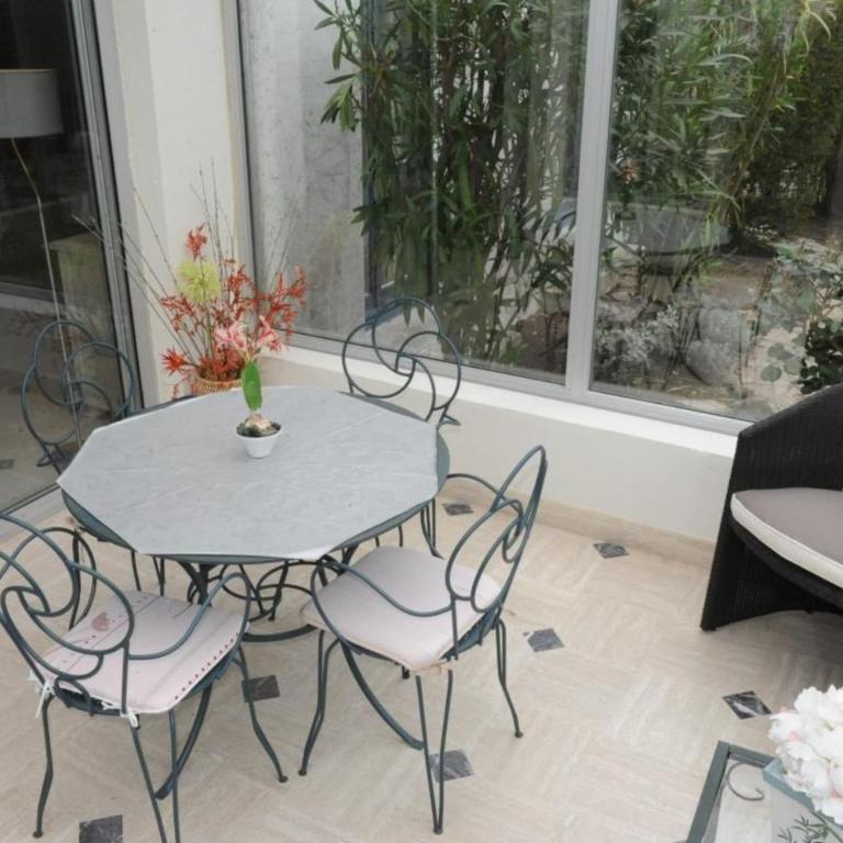 Haus an der wilden Küste 3-Sterne-Bewertung - Ferienhaus - 25