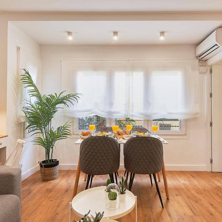 Oasis City Center - Apartamento - 4