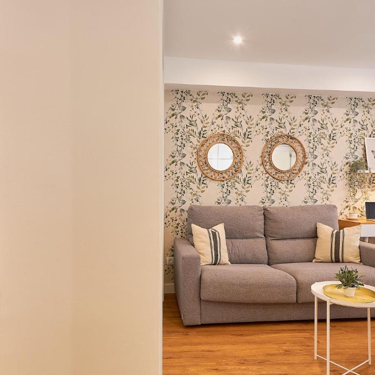 Oasis City Center - Apartamento - 5