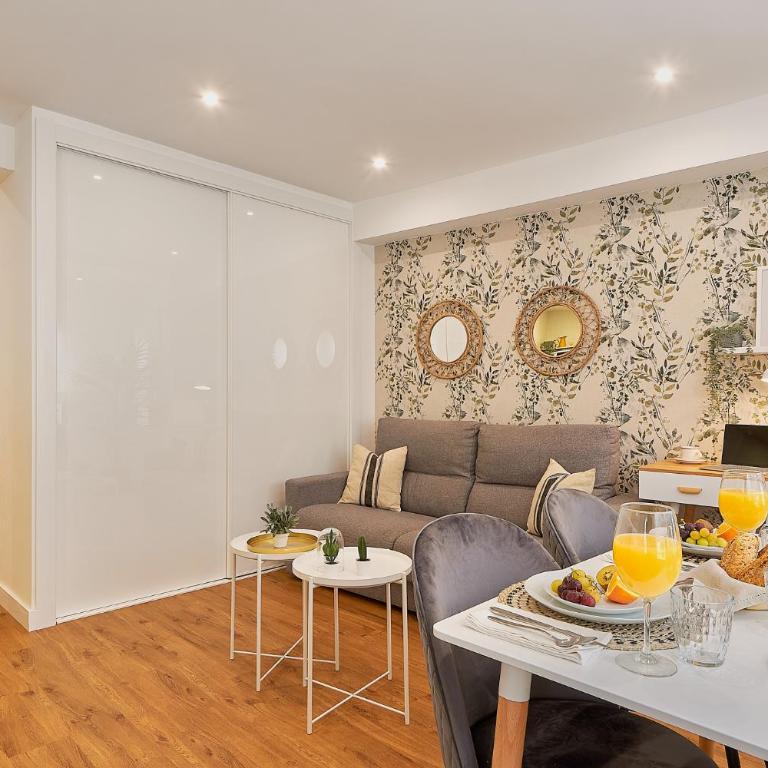 Oasis City Center - Apartamento - 7