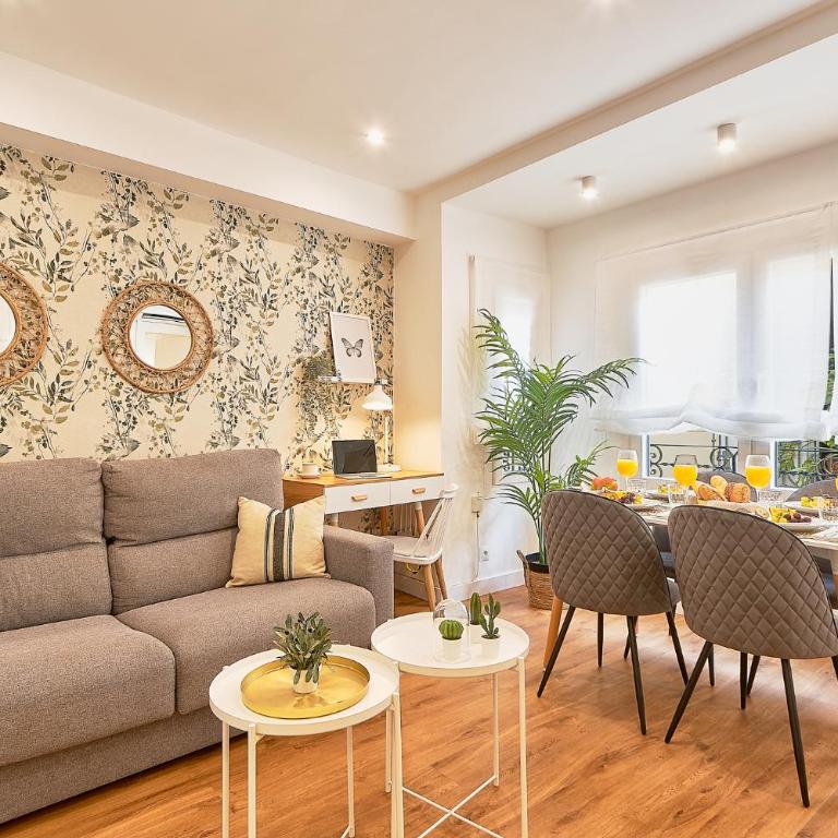 Oasis City Center - Apartamento - 1