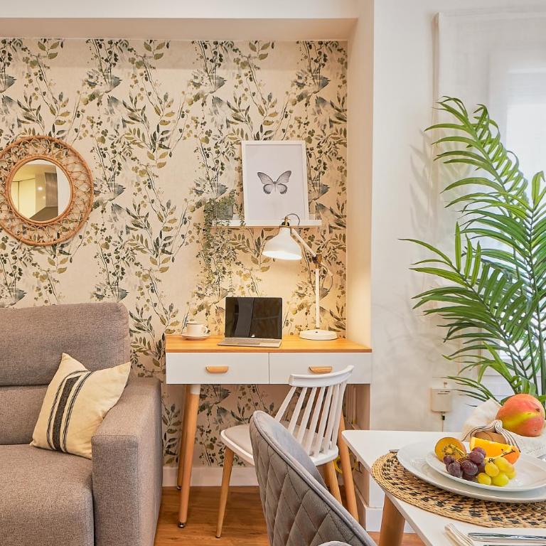 Oasis City Center - Apartamento - 8