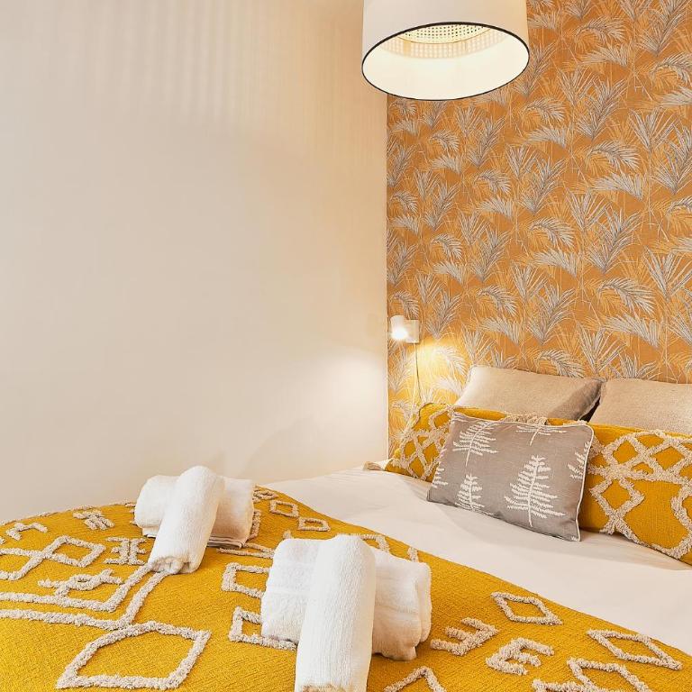 Oasis City Center - Apartamento - 9