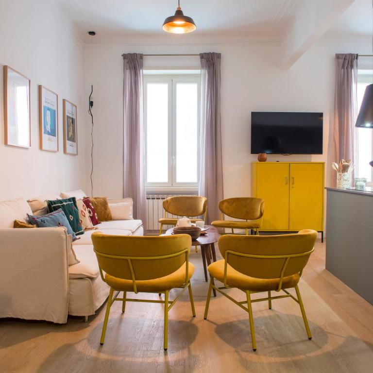 RELAIS DEI GOTI - Appartamento - 10