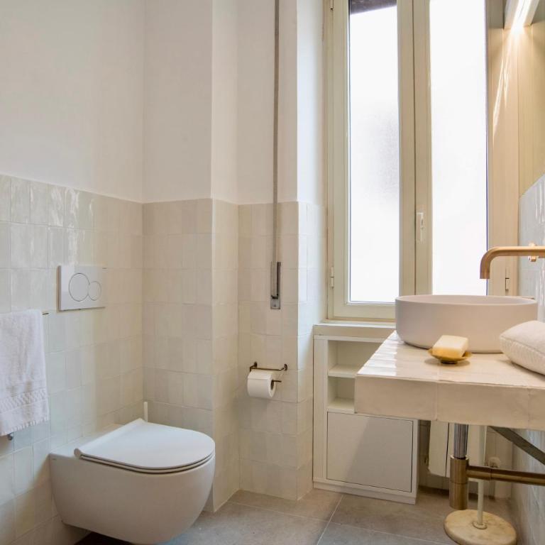 RELAIS DEI GOTI - Appartamento - 13