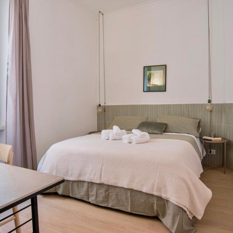 RELAIS DEI GOTI - Appartamento - 4