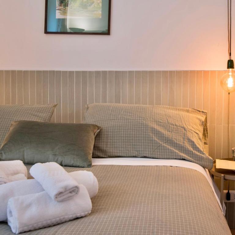 RELAIS DEI GOTI - Appartamento - 18