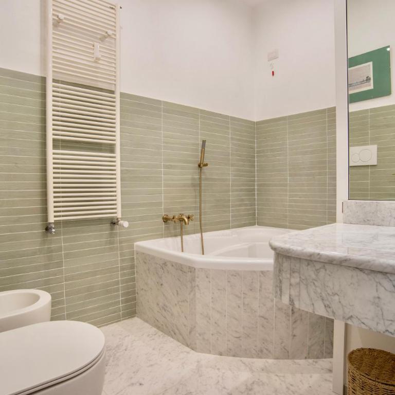 RELAIS DEI GOTI - Appartamento - 12