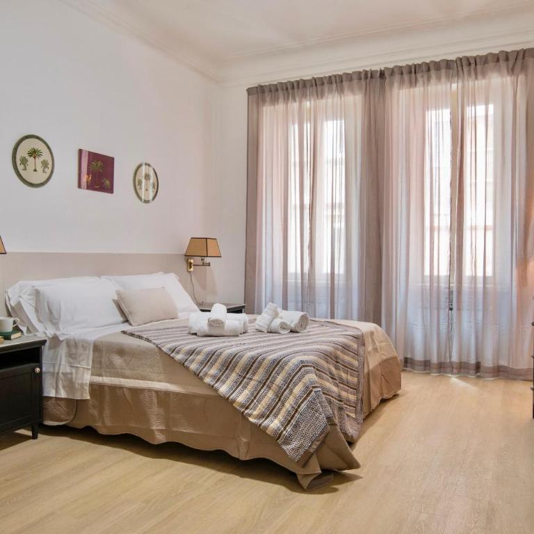 RELAIS DEI GOTI - Appartamento - 1