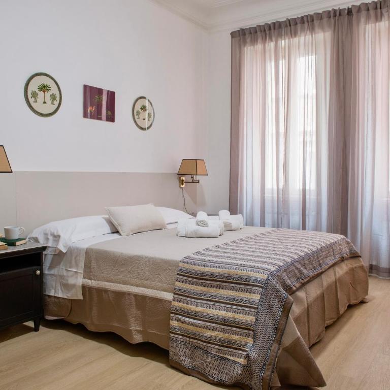 RELAIS DEI GOTI - Appartamento - 24