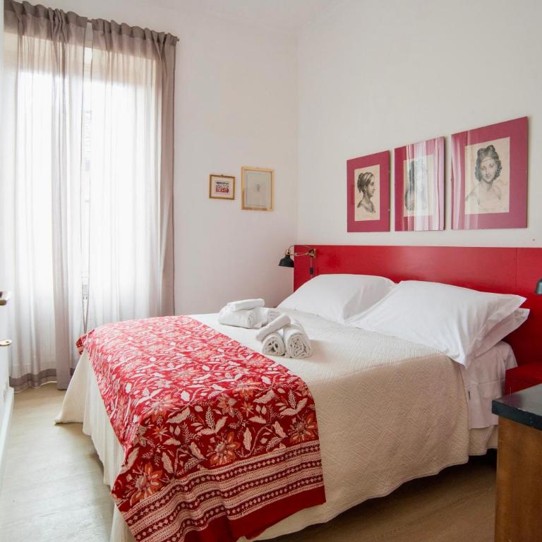 RELAIS DEI GOTI - Appartamento - 6
