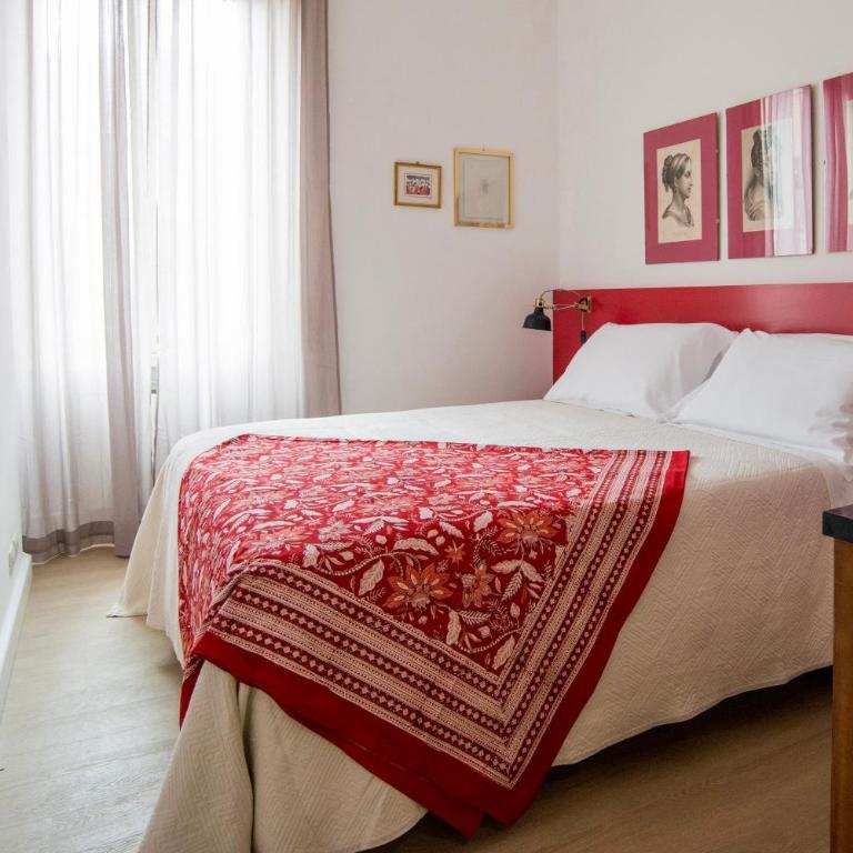 RELAIS DEI GOTI - Appartamento - 31