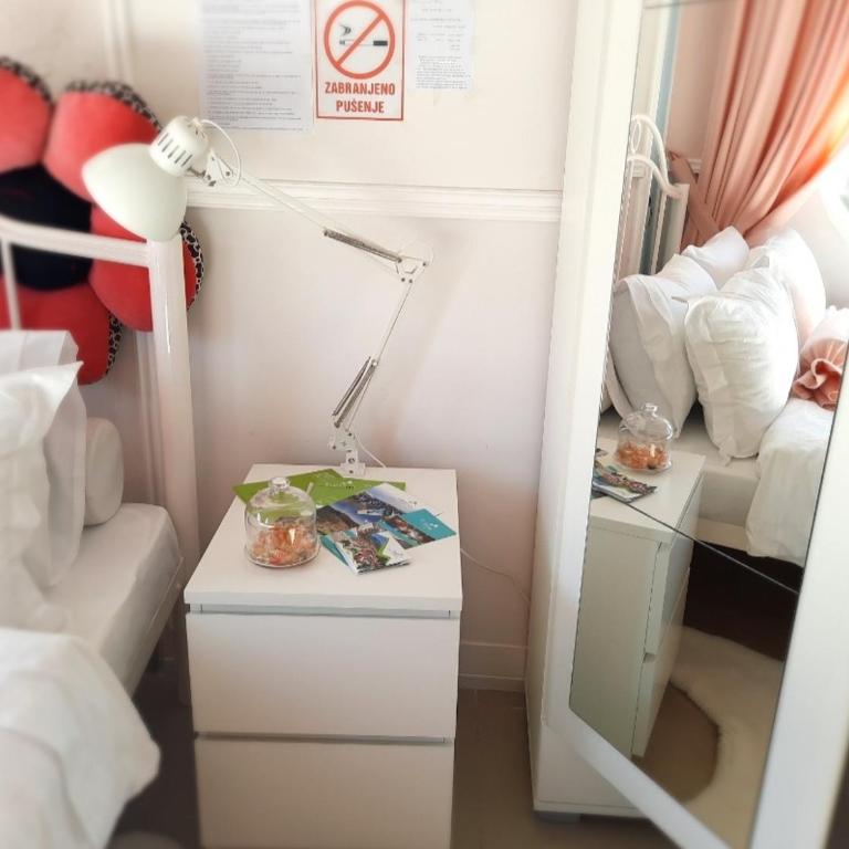 Apartman Bella Vita - Apartman sa 1 Spavaćom Sobom - 27