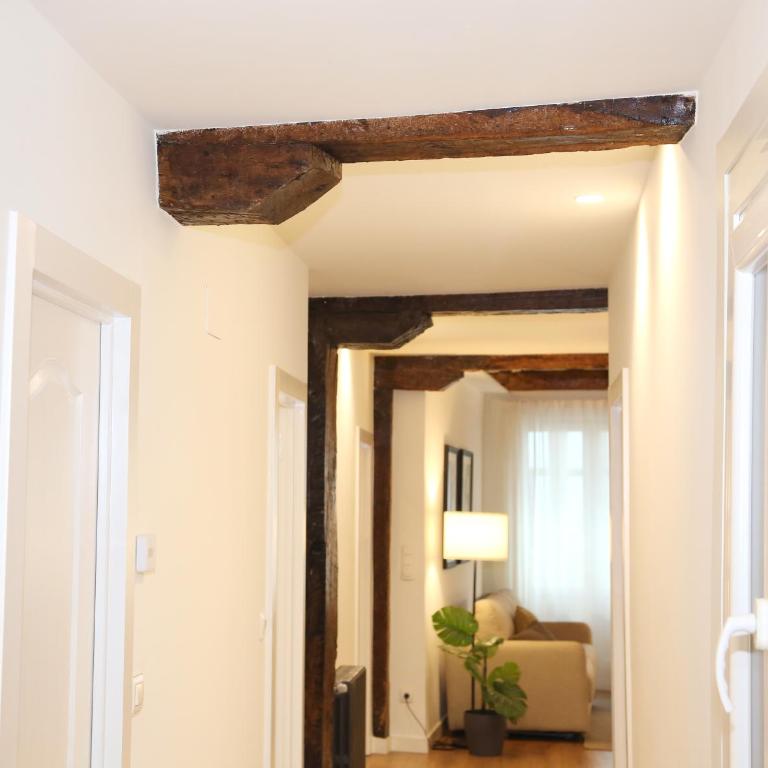 Apartamento Premium en Pleno Casco Viejo de Bilbao - Two-Bedroom Apartment - 27