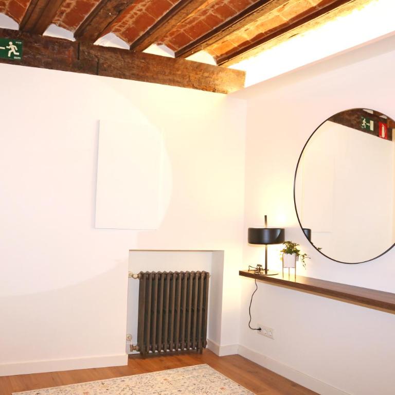 Apartamento Premium en Pleno Casco Viejo de Bilbao - Two-Bedroom Apartment - 24