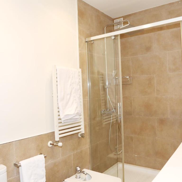 Apartamento Premium en Pleno Casco Viejo de Bilbao - Two-Bedroom Apartment - 38