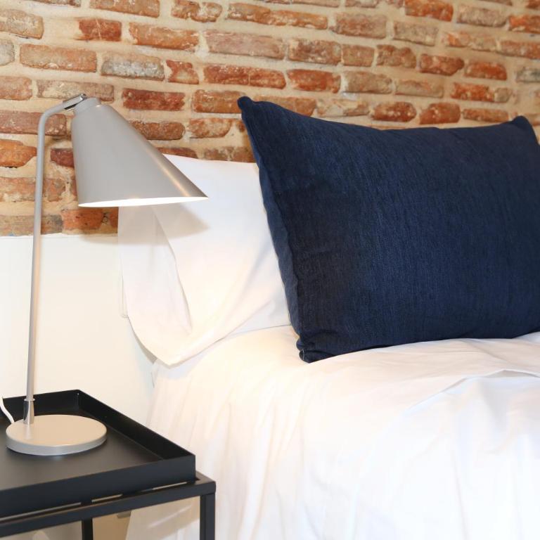 Apartamento Premium en Pleno Casco Viejo de Bilbao - Two-Bedroom Apartment - 40