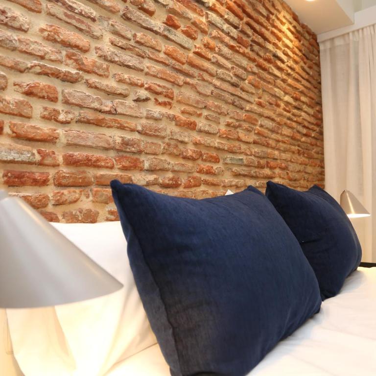 Apartamento Premium en Pleno Casco Viejo de Bilbao - Two-Bedroom Apartment - 41