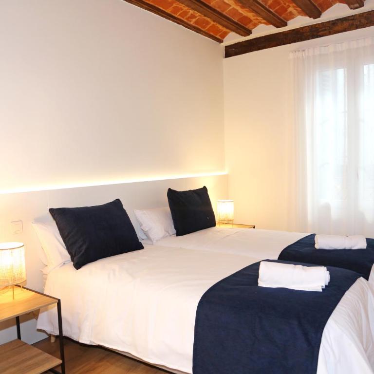 Apartamento Premium en Pleno Casco Viejo de Bilbao - Two-Bedroom Apartment - 48