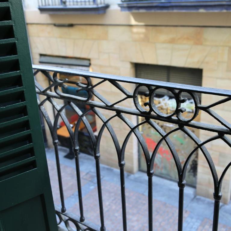 Apartamento Premium en Pleno Casco Viejo de Bilbao - Two-Bedroom Apartment - 33