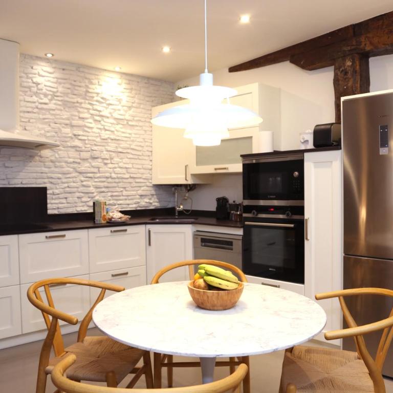 Apartamento Premium en Pleno Casco Viejo de Bilbao - Two-Bedroom Apartment - 13