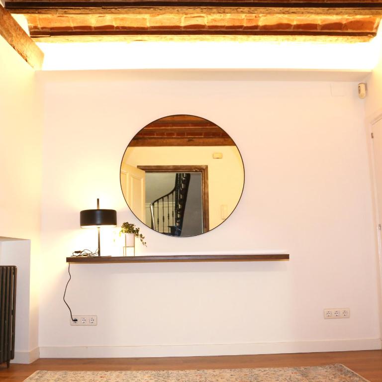 Apartamento Premium en Pleno Casco Viejo de Bilbao - Two-Bedroom Apartment - 25