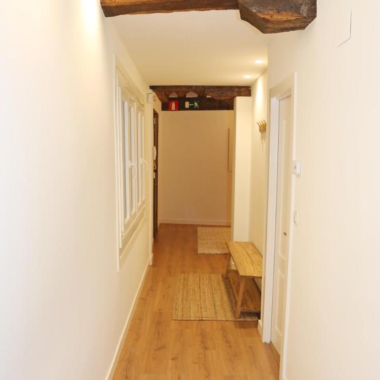 Apartamento Premium en Pleno Casco Viejo de Bilbao - Two-Bedroom Apartment - 28