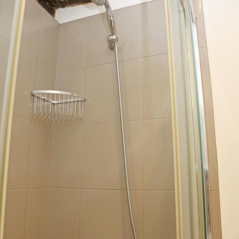Apartamento Premium en Pleno Casco Viejo de Bilbao - Two-Bedroom Apartment - 59