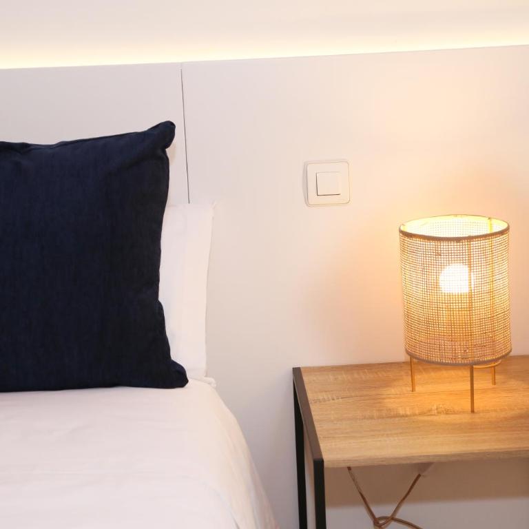 Apartamento Premium en Pleno Casco Viejo de Bilbao - Two-Bedroom Apartment - 49