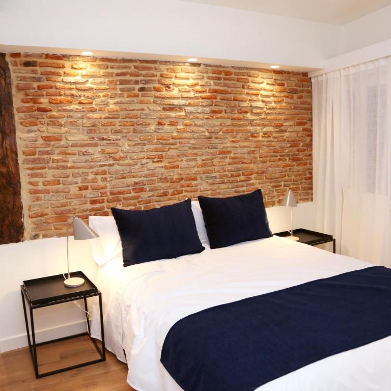 Apartamento Premium en Pleno Casco Viejo de Bilbao - Two-Bedroom Apartment - 43