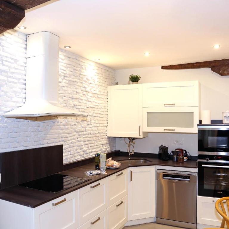 Apartamento Premium en Pleno Casco Viejo de Bilbao - Two-Bedroom Apartment - 19