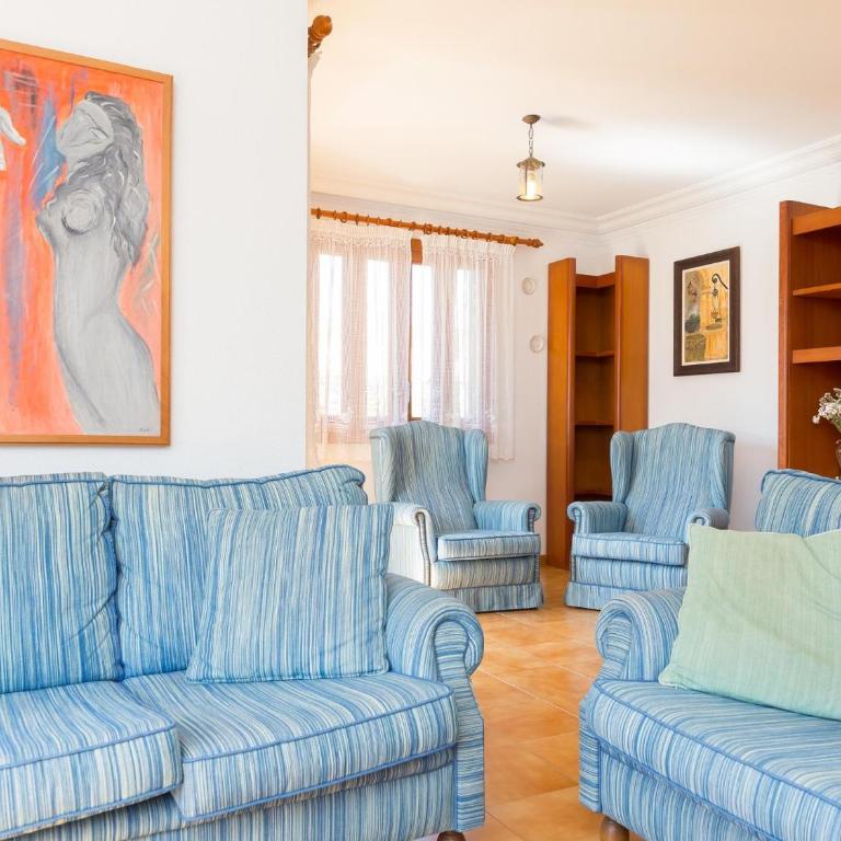 Can Pinar - Vacation Home - 45