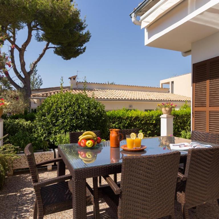 Can Pinar - Vacation Home - 47