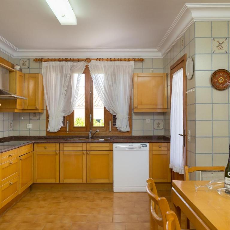 Can Pinar - Vacation Home - 49