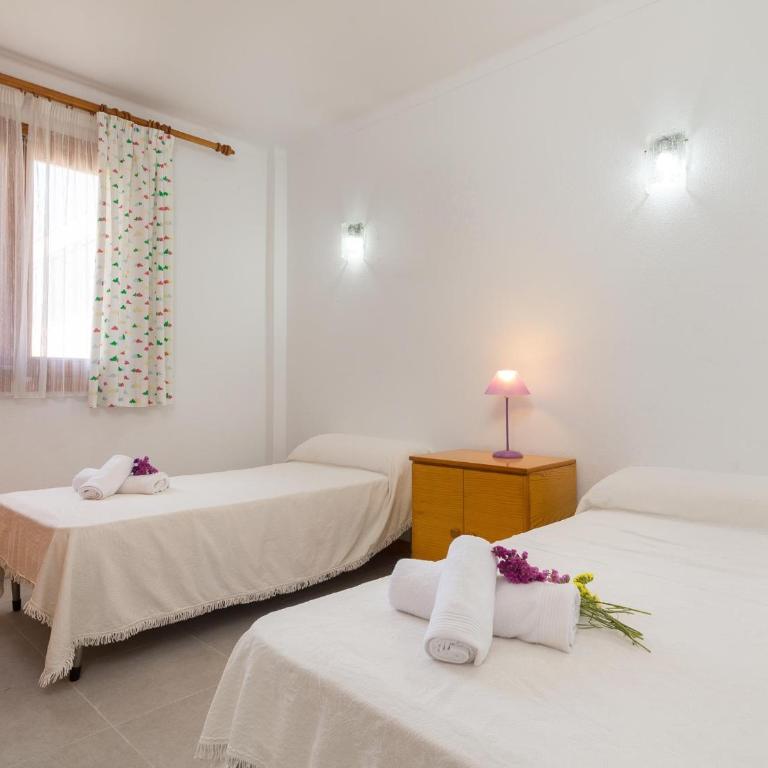Can Pinar - Vacation Home - 41