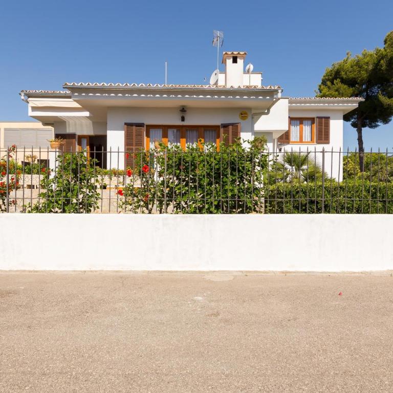 Can Pinar - Vacation Home - 37