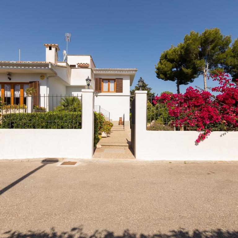 Can Pinar - Vacation Home - 33