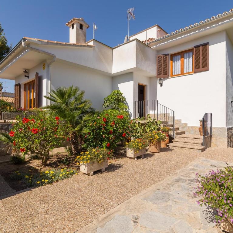 Can Pinar - Vacation Home - 36