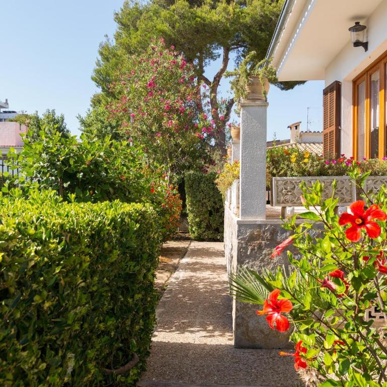 Can Pinar - Vacation Home - 31